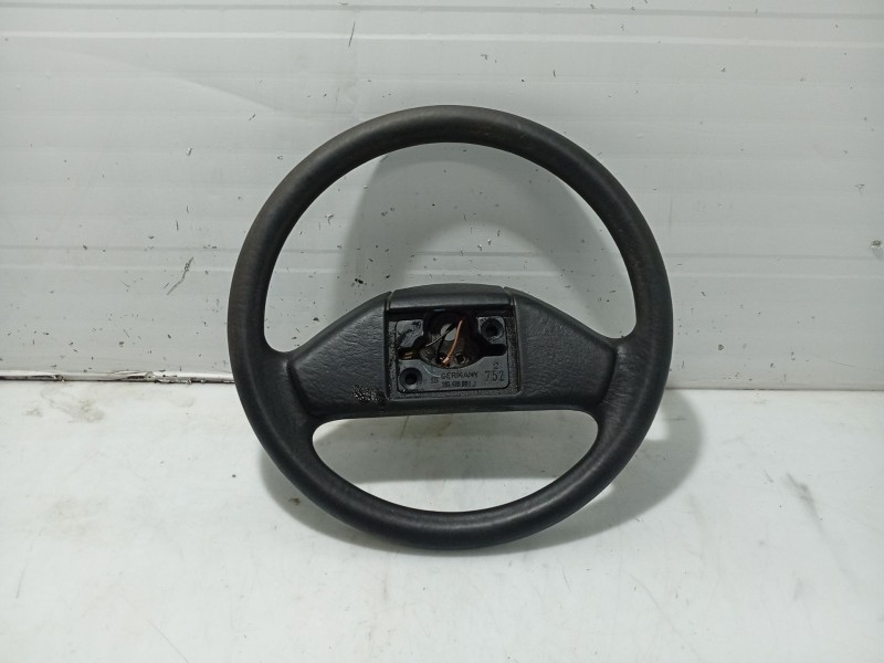 Recambio de volante para volkswagen golf golf 1.6 cl diesel referencia OEM IAM 191419091J  