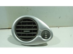 Recambio de aireador calefaccion para renault clio iii referencia OEM IAM   