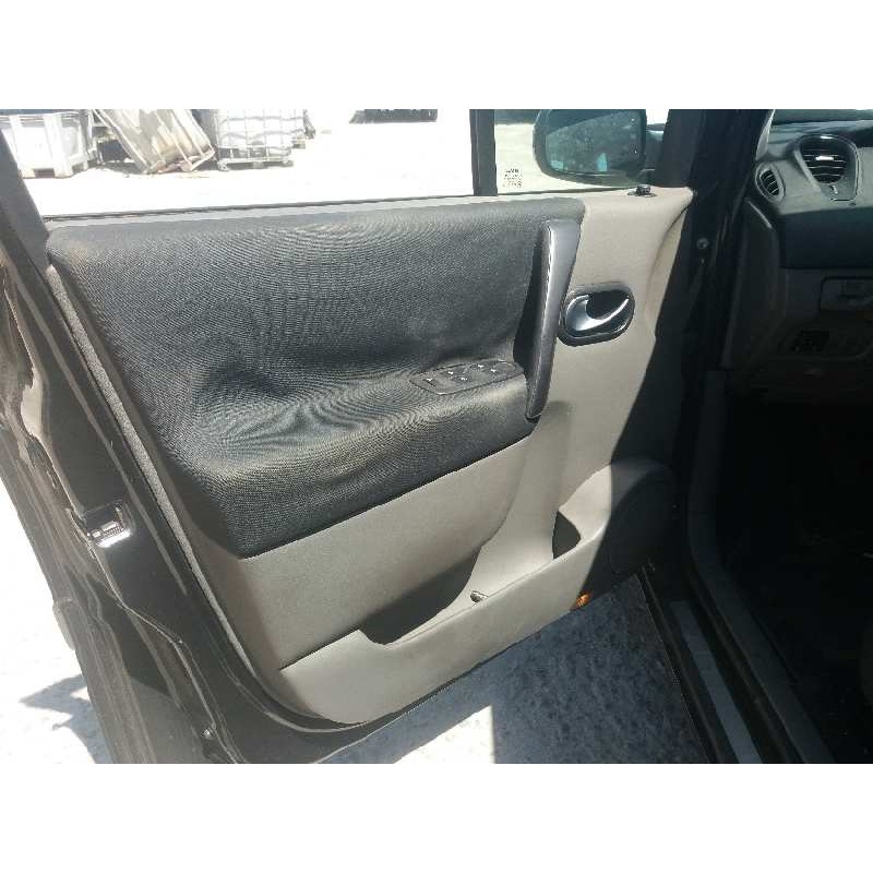 renault scenic ii 1.5 dci diesel   |   0.03 - ... | 2003 | 82 cv / 60 kw del año 2003