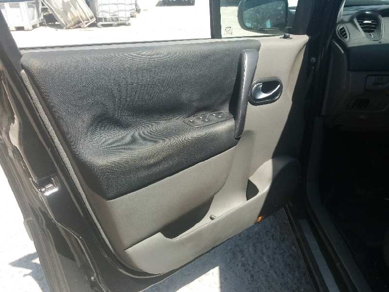 renault scenic ii 1.5 dci diesel   |   0.03 - ... | 2003 | 82 cv / 60 kw del año 2003