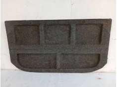 Recambio de bandeja trasera para kia sportage suv (k00) 2.0 td 4wd referencia OEM IAM 5691BT  