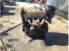 Recambio de motor completo para seat terra (24) 1.4 d referencia OEM IAM 1W  