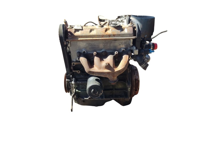Recambio de motor completo para seat terra (24) 1.4 d referencia OEM IAM 1W  