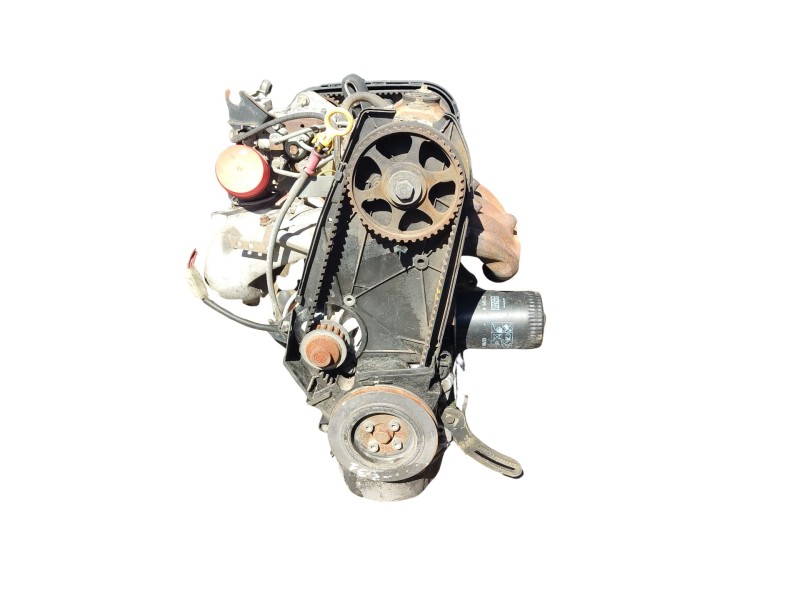 Recambio de motor completo para seat terra (24) 1.4 d referencia OEM IAM 1W  