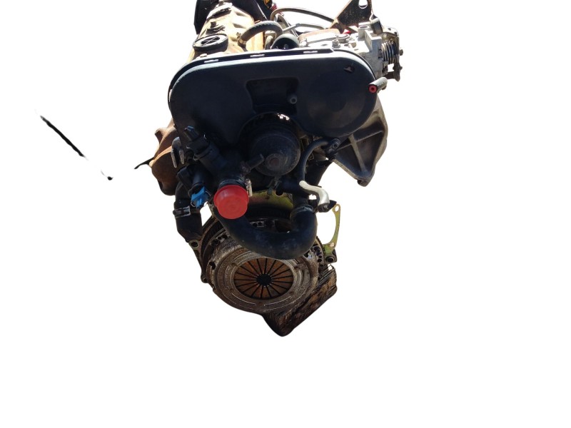 Recambio de motor completo para seat terra (24) 1.4 d referencia OEM IAM 1W  