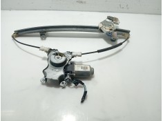 Recambio de elevalunas delantero derecho para nissan almera ii hatchback (n16) 1.5 dci referencia OEM IAM 80700BM71B 400600  2