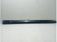 Recambio de moldura puerta delantera izquierda para nissan almera ii hatchback (n16) 1.5 dci referencia OEM IAM 80871BM700  