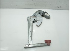 Recambio de elevalunas trasero derecho para nissan almera ii hatchback (n16) 1.5 dci referencia OEM IAM 82700BM71B 400689 