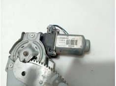 Recambio de elevalunas trasero derecho para nissan almera ii hatchback (n16) 1.5 dci referencia OEM IAM 82700BM71B 400689  2