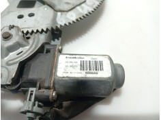 Recambio de elevalunas trasero izquierdo para nissan almera ii hatchback (n16) 1.5 dci referencia OEM IAM 82701BM71B 400688 