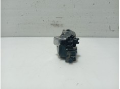 Recambio de maneta interior trasera derecha para nissan almera ii hatchback (n16) 1.5 dci referencia OEM IAM 806709F003   2