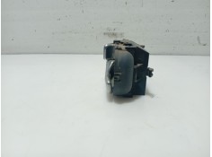 Recambio de maneta interior trasera izquierda para nissan almera ii hatchback (n16) 1.5 dci referencia OEM IAM 806719F003   2