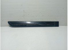 Recambio de moldura puerta trasera derecha para nissan almera ii hatchback (n16) 1.5 dci referencia OEM IAM 82870BM700  