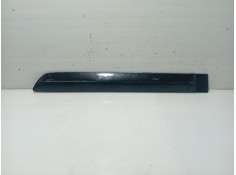 Recambio de moldura puerta trasera izquierda para nissan almera ii hatchback (n16) 1.5 dci referencia OEM IAM 82871BM700  