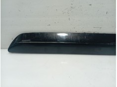 Recambio de moldura puerta trasera izquierda para nissan almera ii hatchback (n16) 1.5 dci referencia OEM IAM 82871BM700   2