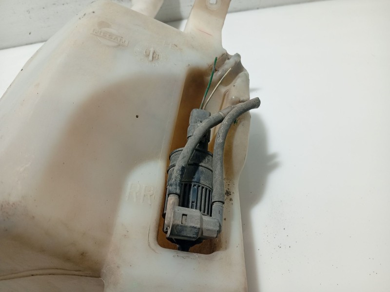 Recambio de deposito limpia para nissan almera ii hatchback (n16) 1.5 dci referencia OEM IAM 28910BM400  