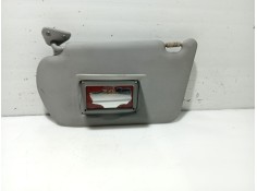 Recambio de parasol izquierdo para nissan almera ii hatchback (n16) 1.5 dci referencia OEM IAM 96401BM470   2