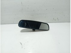 Recambio de espejo retrovisor interior para nissan almera ii hatchback (n16) 1.5 dci referencia OEM IAM 96321BM400  