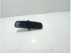 Recambio de espejo retrovisor interior para nissan almera ii hatchback (n16) 1.5 dci referencia OEM IAM 96321BM400   2