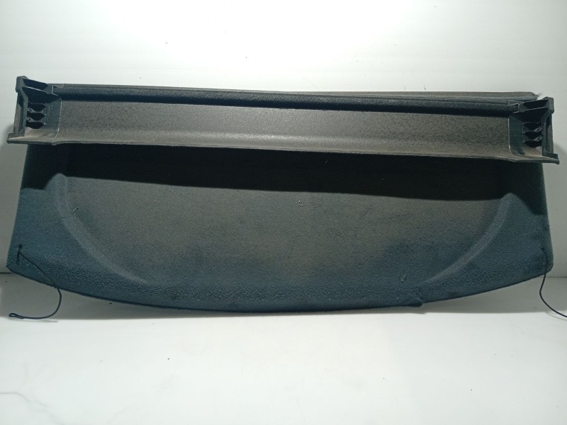 Recambio de bandeja trasera para nissan almera ii hatchback (n16) 1.5 dci referencia OEM IAM 79910BM700  