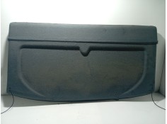 Recambio de bandeja trasera para nissan almera ii hatchback (n16) 1.5 dci referencia OEM IAM 79910BM700   2