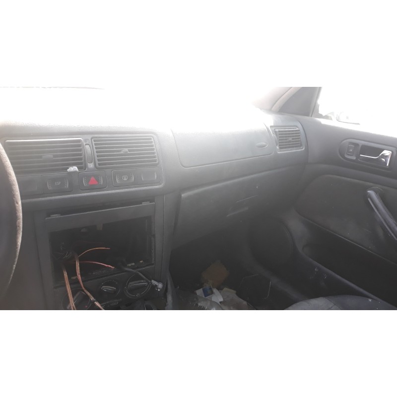 volkswagen golf iv berlina (1j1) 1.9 tdi   |   0.97 - ... | 1997 | 90 cv / 66 kw del año 1997