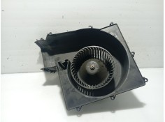 Recambio de ventilador calefaccion para nissan almera ii hatchback (n16) 1.5 dci referencia OEM IAM 27230AV000 27200BN880 