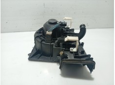 Recambio de ventilador calefaccion para nissan almera ii hatchback (n16) 1.5 dci referencia OEM IAM 27230AV000 27200BN880  2