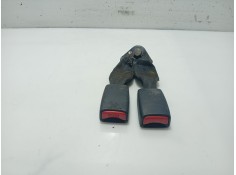 Recambio de enganche cinturon trasero derecho para nissan almera ii hatchback (n16) 1.5 dci referencia OEM IAM 88862BM420 064602