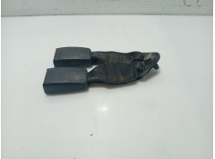 Recambio de enganche cinturon trasero derecho para nissan almera ii hatchback (n16) 1.5 dci referencia OEM IAM 88862BM420 064602 2