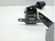 Recambio de cinturon seguridad trasero central para nissan almera ii hatchback (n16) 1.5 dci referencia OEM IAM 88854BM405 16759 2