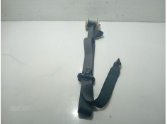 Recambio de cinturon seguridad trasero derecho para nissan almera ii hatchback (n16) 1.5 dci referencia OEM IAM 88844BM400  