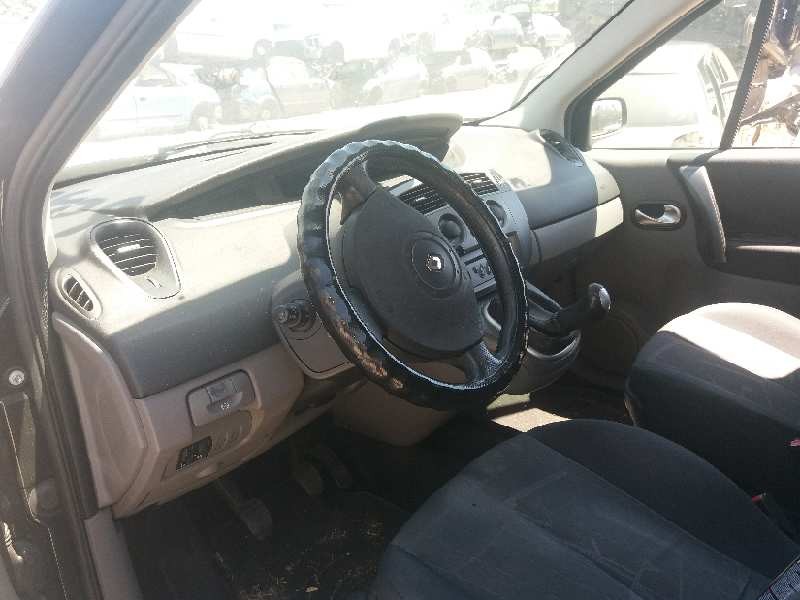 renault scenic ii 1.5 dci diesel   |   0.03 - ... | 2003 | 82 cv / 60 kw del año 2003