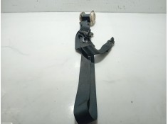 Recambio de cinturon seguridad trasero izquierdo para nissan almera ii hatchback (n16) 1.5 dci referencia OEM IAM 88845BM400  