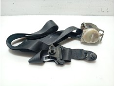 Recambio de cinturon seguridad trasero izquierdo para nissan almera ii hatchback (n16) 1.5 dci referencia OEM IAM 88845BM400   2