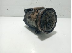 Recambio de compresor aire acondicionado para nissan almera ii hatchback (n16) 1.5 dci referencia OEM IAM 92600BN701  