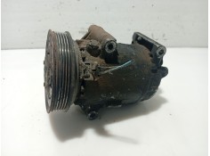 Recambio de compresor aire acondicionado para nissan almera ii hatchback (n16) 1.5 dci referencia OEM IAM 92600BN701   2
