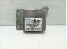Recambio de centralita airbag para nissan almera ii hatchback (n16) 1.5 dci referencia OEM IAM 98820BN902  0285001638