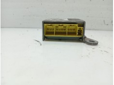 Recambio de centralita airbag para nissan almera ii hatchback (n16) 1.5 dci referencia OEM IAM 98820BN902  0285001638 2