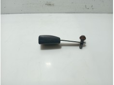 Recambio de anclaje cinturon delantero izquierdo para nissan almera ii hatchback (n16) 1.5 dci referencia OEM IAM 86842BM401   2