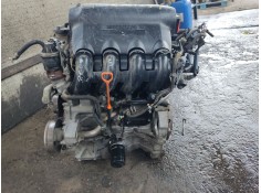 Recambio de motor completo para honda jazz ii (gd_, ge3, ge2) 1.3 idsi (gd1) referencia OEM IAM L13A1  