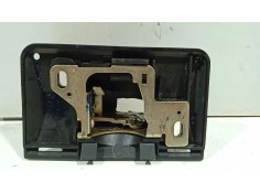 Recambio de cerradura maletero / porton para mercedes-benz clase c (w202) c 220 (202.022) referencia OEM IAM A2107500784 2107500