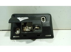 Recambio de cerradura maletero / porton para mercedes-benz clase c (w202) c 220 (202.022) referencia OEM IAM A2107500784 2107500 2