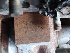 Recambio de motor completo para lancia ypsilon (843_) 1.2 (843.axb1a) referencia OEM IAM 188A5000   2