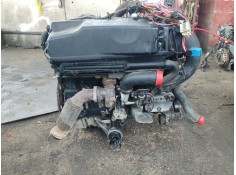 Recambio de motor completo para bmw x5 (e53) 3.0 d referencia OEM IAM 306D1 11007787032 M57D30