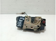 Recambio de cerradura puerta delantera izquierda para citroën c5 i (dc_) 1.8 16v (dc6fzb, dc6fze) referencia OEM IAM 9135J1  