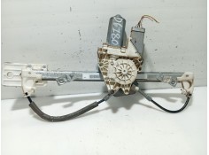 Recambio de elevalunas delantero derecho para citroën c5 i (dc_) 1.8 16v (dc6fzb, dc6fze) referencia OEM IAM 9222P5 9632533380 1