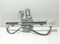 Recambio de elevalunas delantero derecho para citroën c5 i (dc_) 1.8 16v (dc6fzb, dc6fze) referencia OEM IAM 9222P5 9632533380 1 2