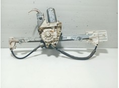 Recambio de elevalunas trasero izquierdo para citroën c5 i (dc_) 1.8 16v (dc6fzb, dc6fze) referencia OEM IAM 922364 9632533480 1