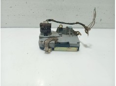Recambio de cerradura puerta trasera derecha para citroën c5 i (dc_) 1.8 16v (dc6fzb, dc6fze) referencia OEM IAM 9138A2   2